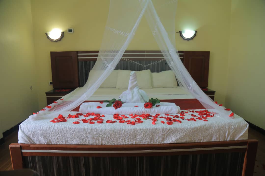 Superior single room
