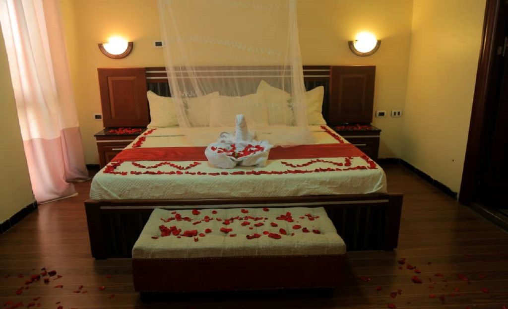 Minat Hotel Bahir Dar