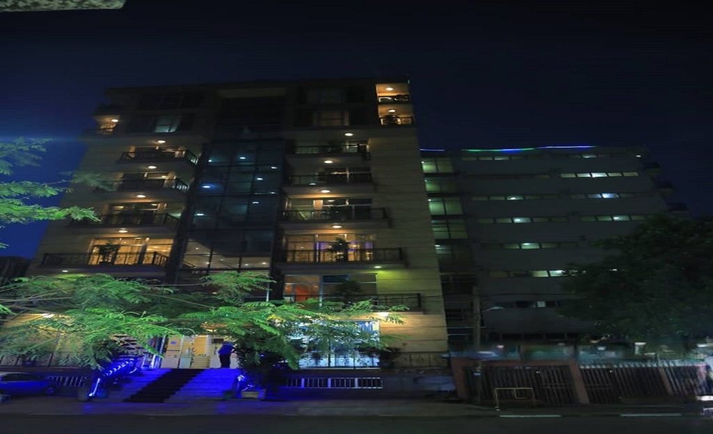 Minat Hotel Bahir Dar