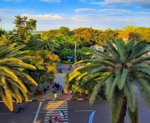 Minat Hotel Bahir Dar