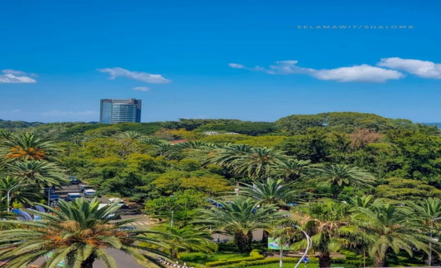 Minat Hotel Bahir Dar