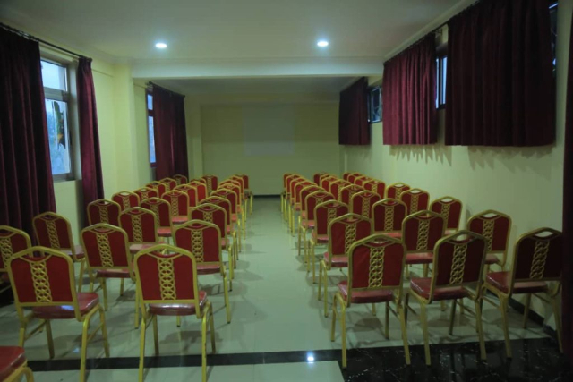 Minat Hotel Bahir Dar