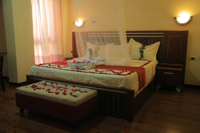 Minat Hotel Bahir Dar