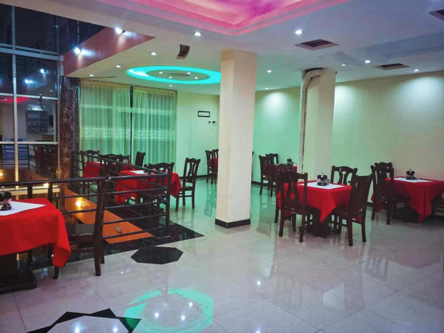 Minat Hotel Bahir Dar