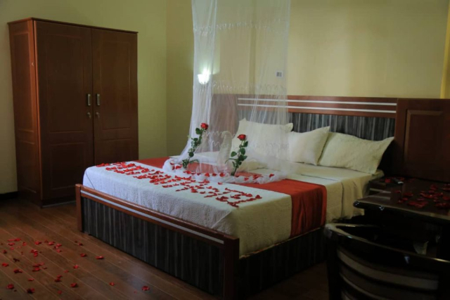 Minat Hotel Bahir Dar
