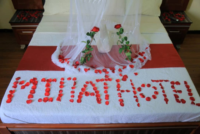 Minat Hotel Bahir Dar