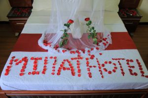 Minat Hotel Bahir Dar