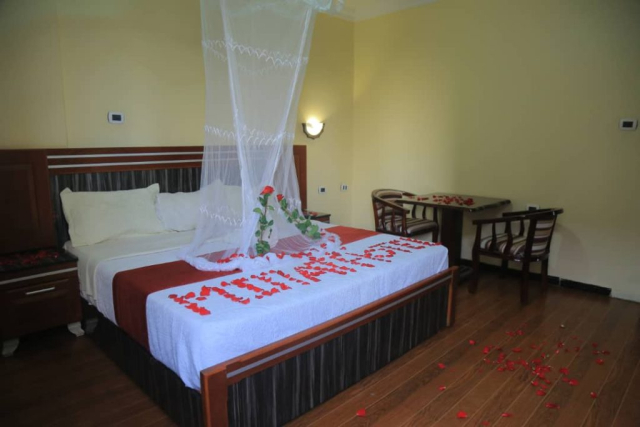 Minat Hotel Bahir Dar