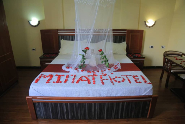 Minat Hotel Bahir Dar