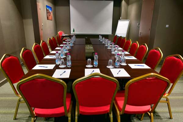 Minat Hotel Bahir Dar
