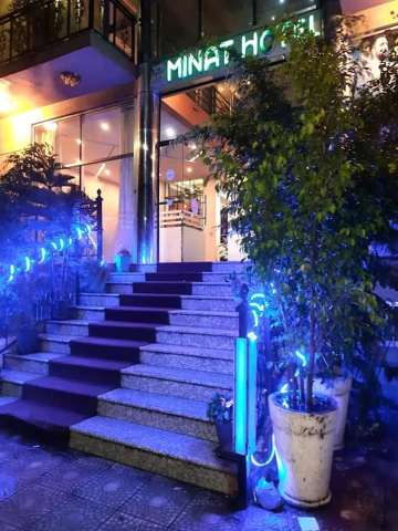 Minat Hotel Bahir Dar