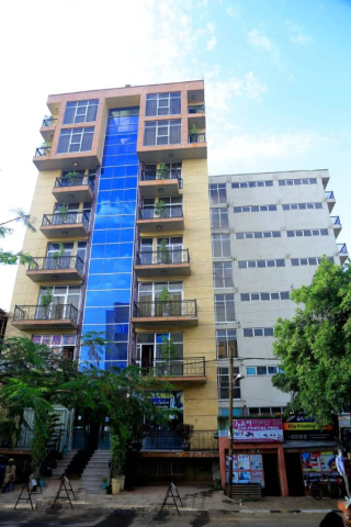 Minat Hotel Bahir Dar