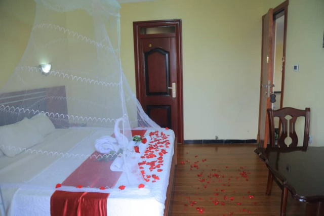 Minat Hotel Bahir Dar
