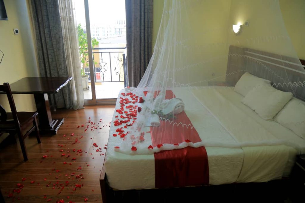 Minat Hotel Bahir Dar