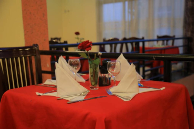 Minat Hotel Bahir Dar