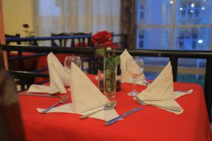 Minat Hotel Bahir Dar