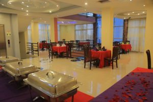 Minat Hotel Bahir Dar