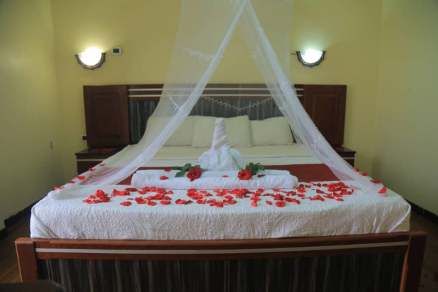Minat Hotel Bahir Dar
