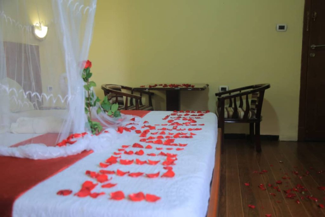 Minat Hotel Bahir Dar
