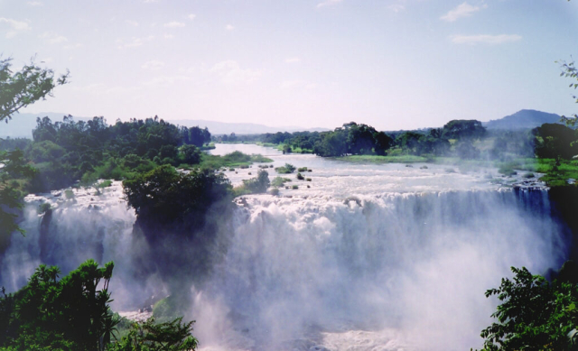 Minat Hotel Bahir Dar