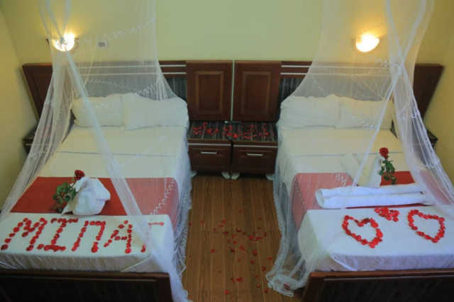 Minat Hotel Bahir Dar