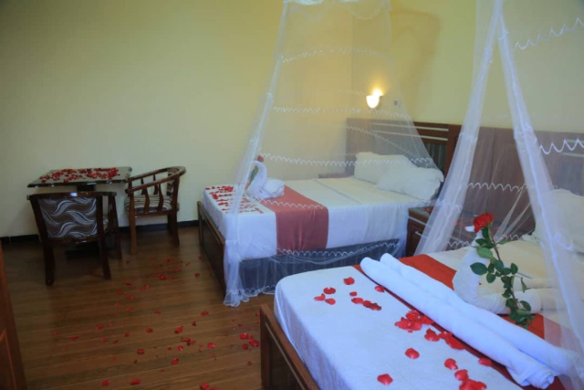 Minat Hotel Bahir Dar